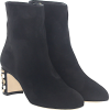 Boots Dolce&Gabbana - Buty wysokie - 