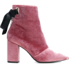 Boots,Fashion,Women - Сопоги - 