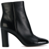Boots,Footwear,Fashion - Cinture - 