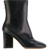 Boots,Footwear,Winter - Stiefel - 