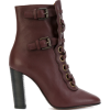 Boots,Footwear,Women - Botas - 
