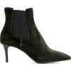 Boots,Footwear,Women - Buty wysokie - 