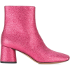 Boots,Women,Fashionweek - Škornji - 