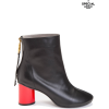 Boots - AMARO - Škornji - 