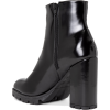 Boots - AMARO - Buty wysokie - 