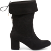 Boots,Footwear,Women - Botas - $137.60  ~ 118.18€
