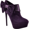 Boots - Buty wysokie - 