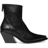 Boots - Čizme - 