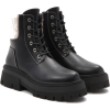 Boots - Cinture - 