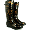 Boots - Botas - 