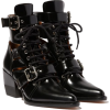 Boots - Stiefel - 