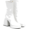 Boots - Stiefel - 