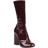 Boots - Botas - 