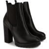 Boots - Stiefel - 