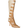 Boots - Botas - 