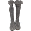 Boots - Stiefel - 