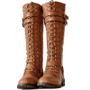 Boots - Buty wysokie - 