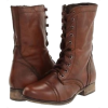 Boots - Buty wysokie - 