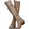 Boots - Buty wysokie - 