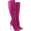 Boots - Stiefel - 