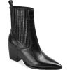 Boots - Buty wysokie - 