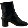 Boots - Botas - 