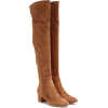 Boots - Botas - 