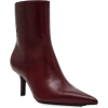 Boots - Stiefel - 