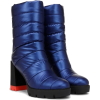 Boots - Buty wysokie - 