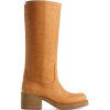 Boots - Stiefel - 