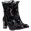 Boots - Stiefel - 