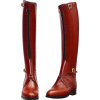 Boots - Stivali - 