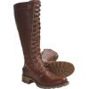 Boots - Buty wysokie - 