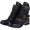 Boots - Botas - 