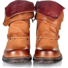 Boots - Botas - 