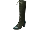 Boots - Buty wysokie - 