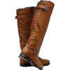 Boots - Buty wysokie - 