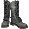 Boots - Botas - 