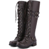 Boots - Buty wysokie - 