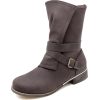 Boots - Buty wysokie - 