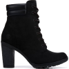 Boots - Stiefel - 