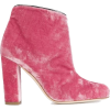 Boots - Buty wysokie - 