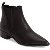 Boots - Stiefel - 