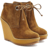 Boots - Stiefel - 