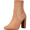 Boots - Buty wysokie - 