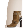 Boots - Botas - 