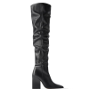 Boots - Buty wysokie - 