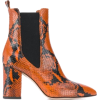 Boots - Stiefel - 