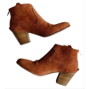 Boots - Stiefel - 