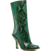 Boots - Stiefel - 